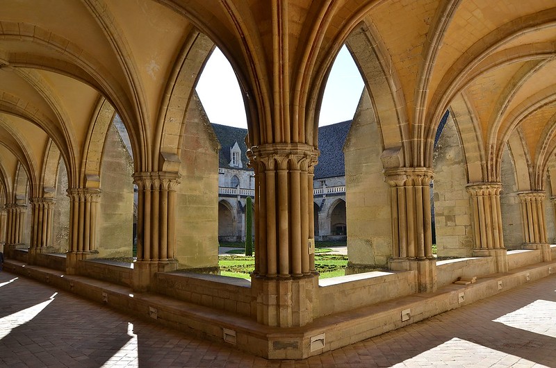 abbaye de raoyaumont